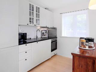 4 person holiday home in Skibby - 5