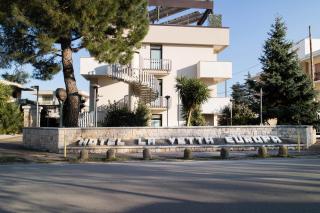 Hotel La Vetta Europa - Castellana Grotte - 0
