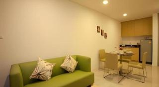 Landmark Residence - 1