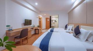 Nanning Jintone Hotel Xianhu Branch - 1