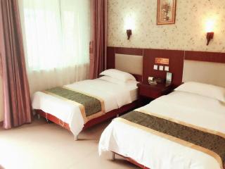 Weihai Huayu Business Hotel - Weihai - 3