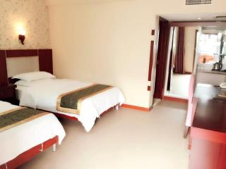 Weihai Huayu Business Hotel - Weihai - 2