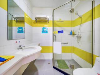 7 Days Inn Liaocheng Railway Station Dongchang Lake - 3