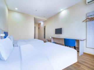 7 Days Inn Liaocheng Railway Station Dongchang Lake - 2