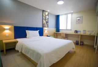 7 Days Inn Jinan Changqing Jingshi West Road Center - 6