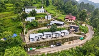 Resort Anupraas - 0