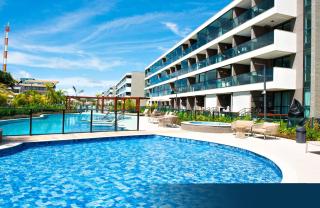 Beach Class Summer Porto de Galinhas Resort 10C - 7