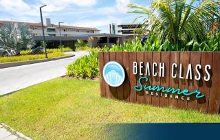 Beach Class Summer Porto de Galinhas Resort 10C - 2