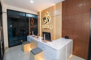 Singaraja Homestay Batam - 8