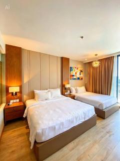 Panorama Luxury & Lifestyle Nha Trang SanVillage - 8