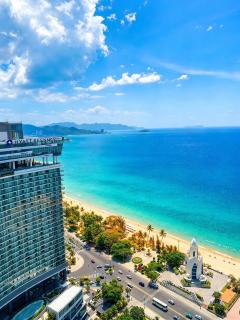 Panorama Luxury & Lifestyle Nha Trang SanVillage - 0