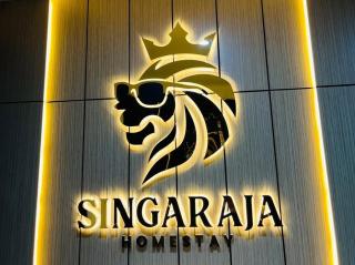 Singaraja Homestay Batam - 4