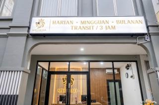 Singaraja Homestay Batam - 3