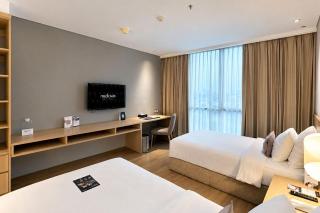 Midtown Residence Surabaya - 3