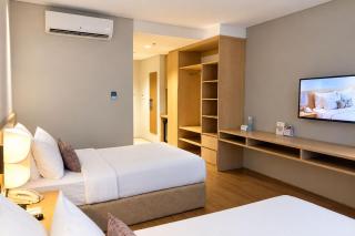 Midtown Residence Surabaya - 5