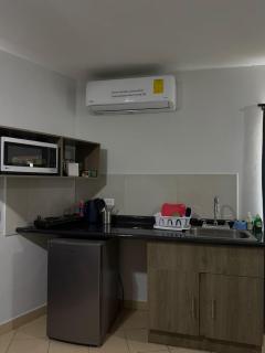 Loft Privado, Cerca de la UANL, 505B - 9