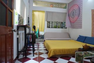 Healing Homestay Bình Thạnh - 0