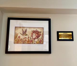 Plaza Gibaja-Casona Boutique, Art & Heritage - 2