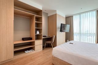 Midtown Residence Surabaya - 2