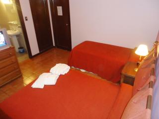 Hosteria Zure-Echea - Valle Hermoso - 3