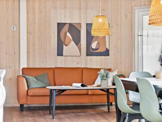 4 star holiday home in Bagenkop - 8