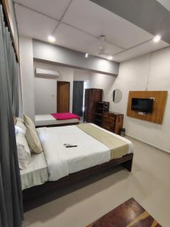 Hotel Royal Park - 3