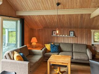 6 person holiday home in Ebeltoft - 2