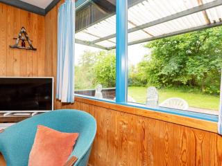 5 person holiday home in Højslev - 8