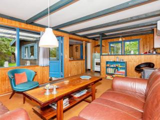 5 person holiday home in Højslev - 4