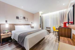 Home Inn Plus Shanghai Pudong Xinjinqiao Road - 7
