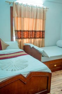 Hotel Shiva's Dream Restro Cafe Pvt Ltd - 9
