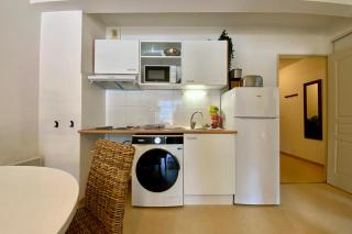 Les Naïades C11 - 2 bedrooms for 6 people ! - Avène - 5