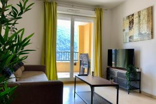 Les Naïades C11 - 2 bedrooms for 6 people ! - Avène - 6
