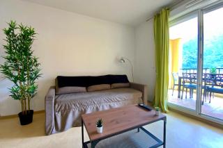 Les Naïades C11 - 2 bedrooms for 6 people ! - Avène - 4