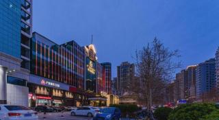 Jinjiang Metropolo Zhengzhou Songshan Road - 2