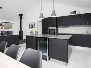 5 star holiday home in Løkken - 3