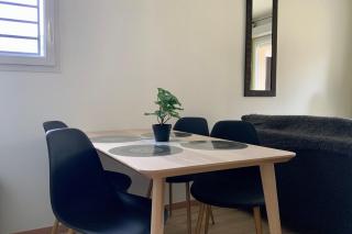 Les Naïades F25- 1 bedroom for 4 people ! - 9