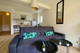 Les Naïades F25- 1 bedroom for 4 people ! - 6