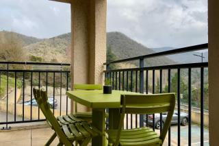 Les Naïades F25- 1 bedroom for 4 people ! - 4