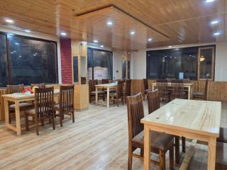 The Wood Inn - 2