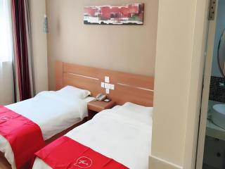 Thank Inn Plus Hotel Taizhou XingHua Anfeng county - 4