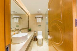 Vienna Hotel Inner Mongolia Hohhot Railway Station Gongzhufu Metro Station - 5