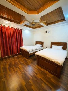 Alnoor Lodges - 1