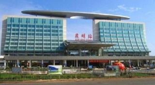 Echarm Hotel Kunming Railway Station Huancheng South Road Metro Station - Kunming - 2