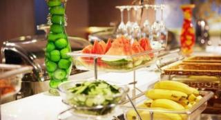 Echarm Hotel Kunming Railway Station Huancheng South Road Metro Station - Kunming - 4