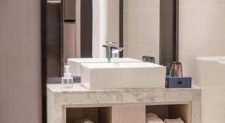 Echarm Hotel Kunming Railway Station Huancheng South Road Metro Station - Kunming - 5