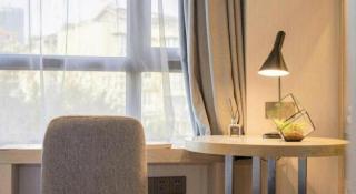Echarm Hotel Kunming Railway Station Huancheng South Road Metro Station - Kunming - 7