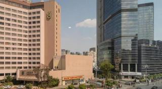 Echarm Hotel Kunming Railway Station Huancheng South Road Metro Station - Kunming - 8
