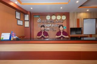 Everland Kathmandu Hotel - 4
