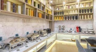 Echarm Hotel Kunming Railway Station Huancheng South Road Metro Station - Kunming - 1